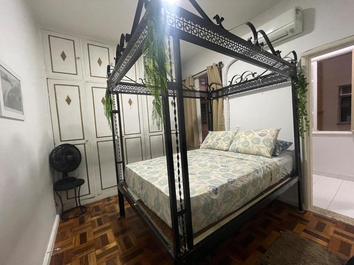 Apartment Suhcasa Leme 06 Compact Beach Rio de Janeiro