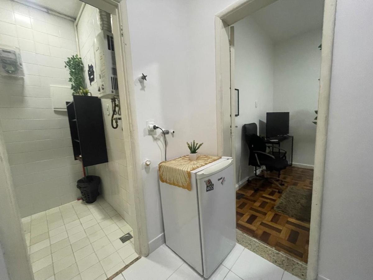 Suhcasa Leme 06 Compact Beach Apartamento Rio de Janeiro