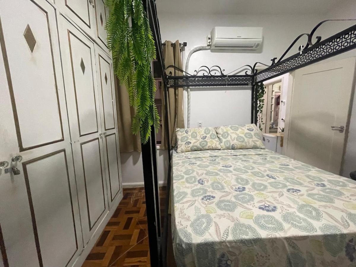 Apartamento Suhcasa Leme 06 Compact Beach Rio de Janeiro