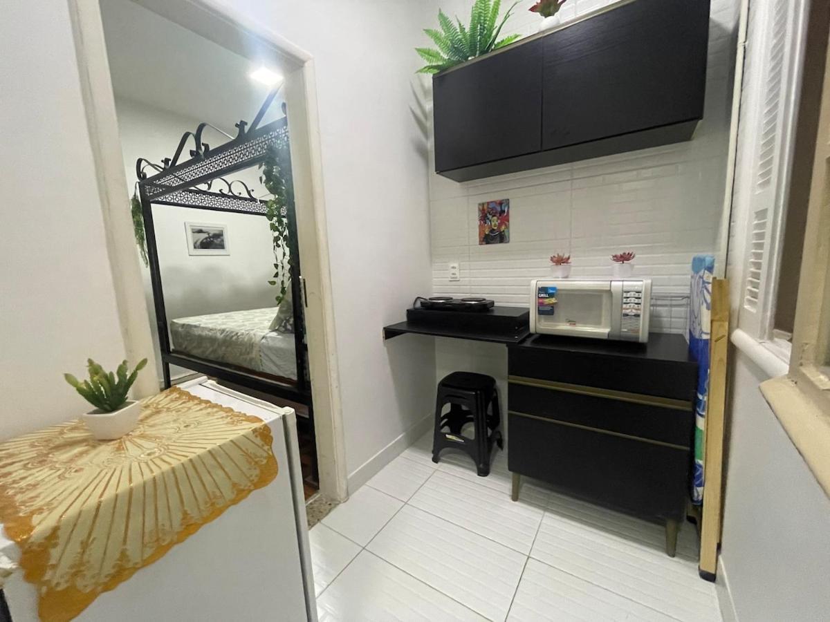 Apartamento Suhcasa Leme 06 Compact Beach