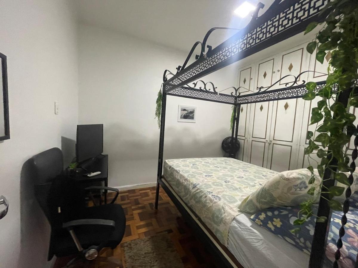 Suhcasa Leme 06 Compact Beach Apartamento *