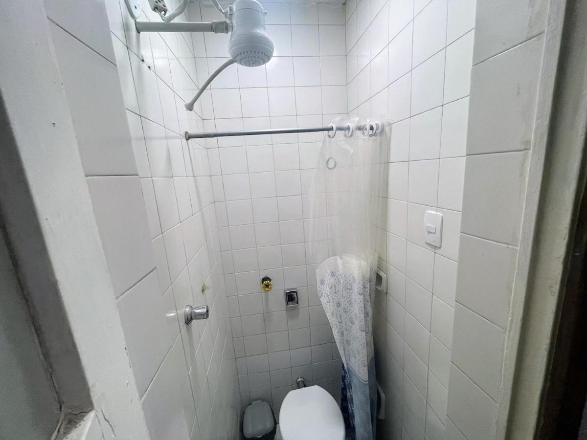Apartamento Suhcasa Leme 06 Compact Beach *