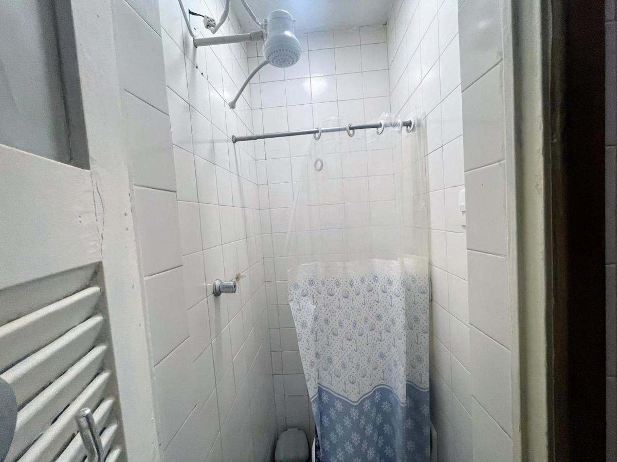 Suhcasa Leme 06 Compact Beach Apartamento