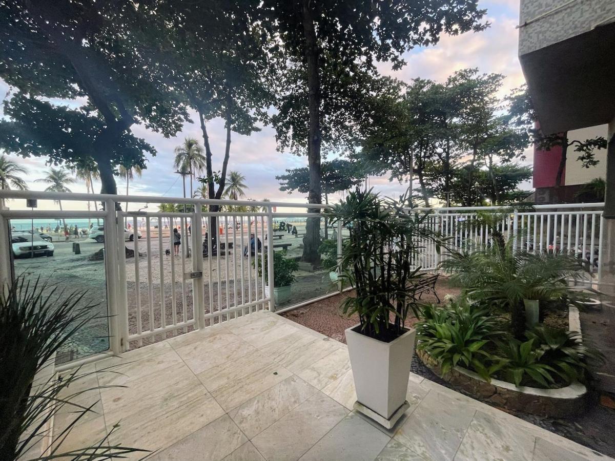 Suhcasa Leme 06 Compact Beach Apartamento