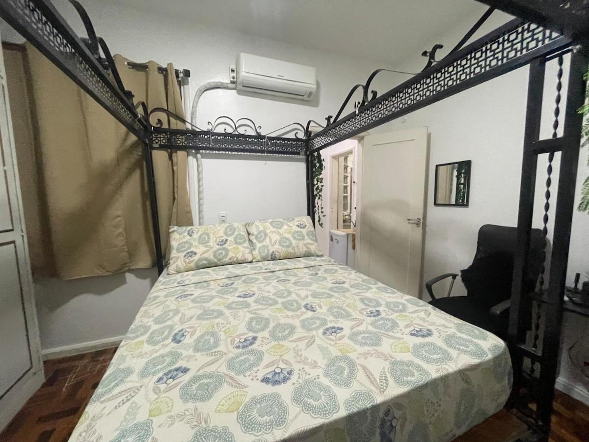Apartamento Suhcasa Leme 06 Compact Beach