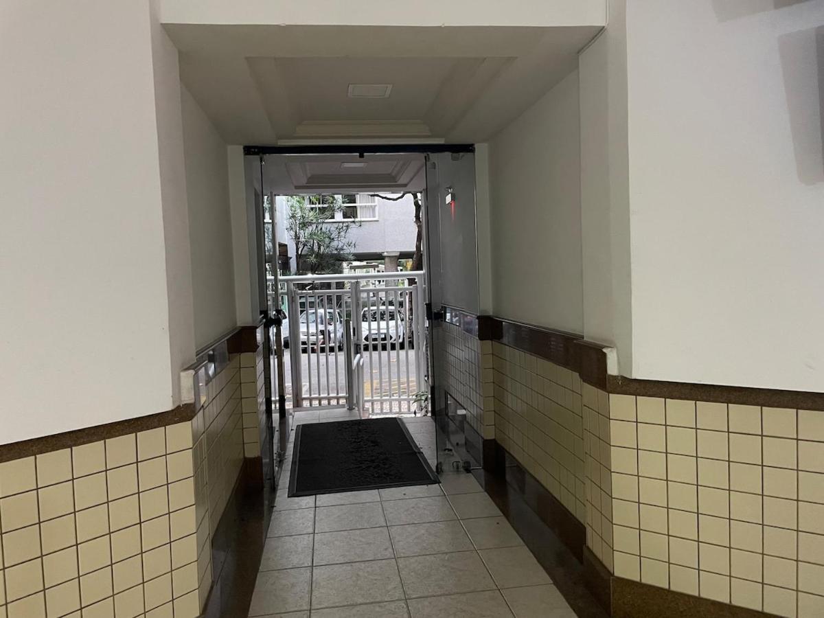Apartamento Suhcasa Leme 06 Compact Beach *