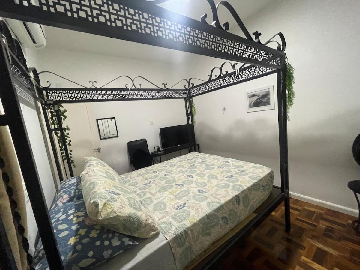 Suhcasa Leme 06 Compact Beach Apartamento *