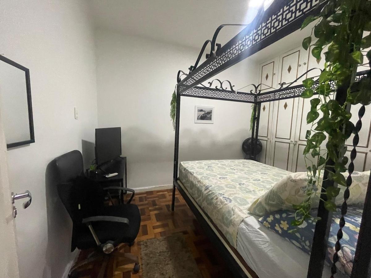 Suhcasa Leme 06 Compact Beach Apartamento Rio de Janeiro