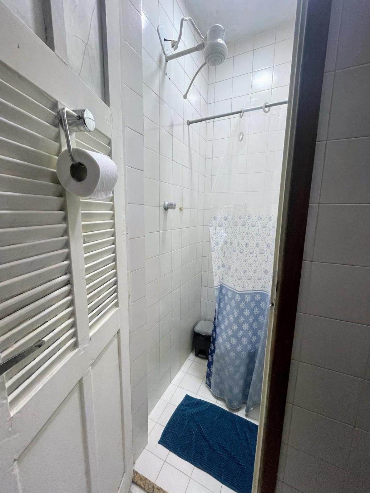 Apartamento Suhcasa Leme 06 Compact Beach *