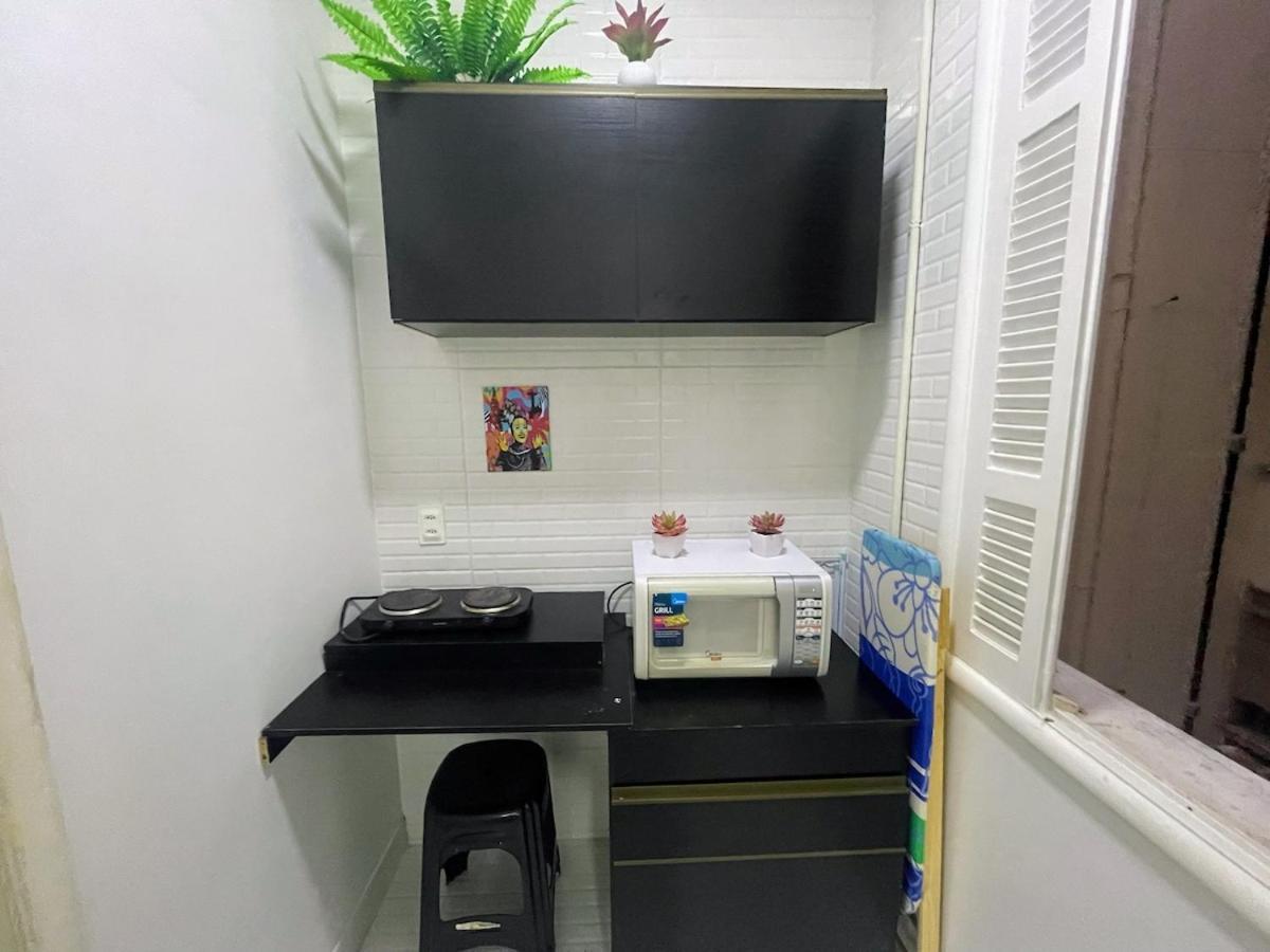 Suhcasa Leme 06 Compact Beach Apartamento Rio de Janeiro