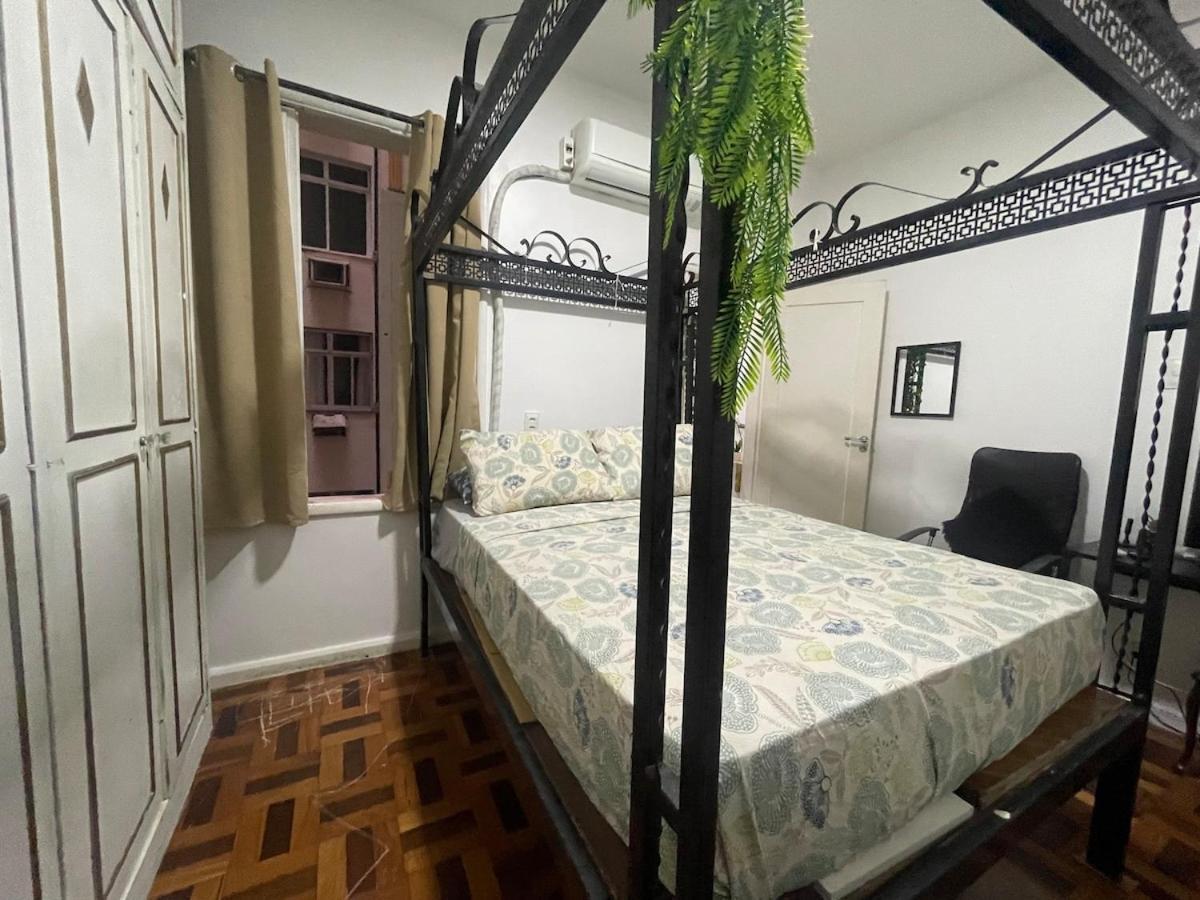 Apartamento Suhcasa Leme 06 Compact Beach *